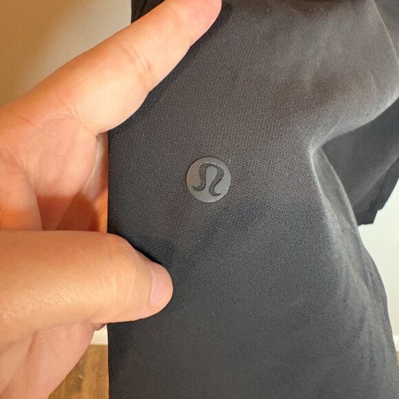 Lululemon On The Fly Jogger in Black - Picture 3 of 4